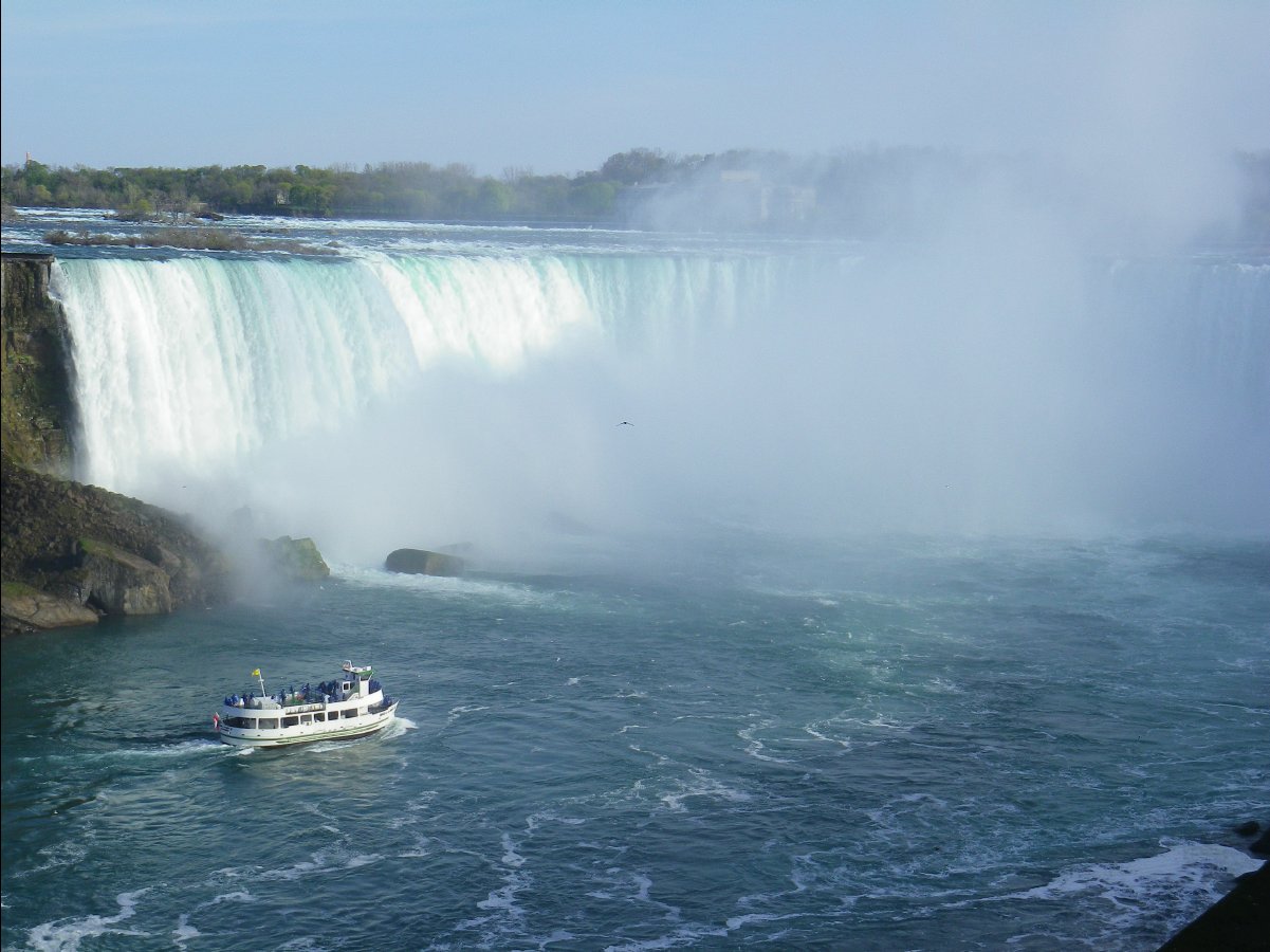 Niagara Fall24